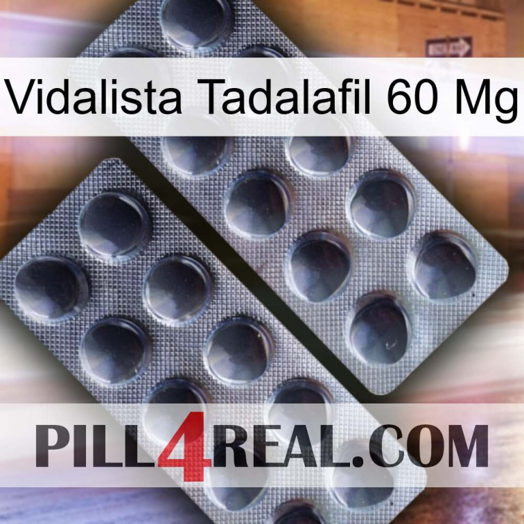Vidalista Tadalafil 60 Mg 31